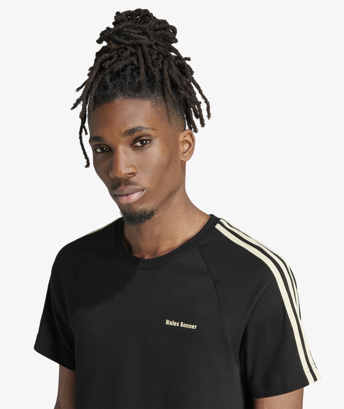 adidas Originals WB S/S TEE | REVERSIBLE