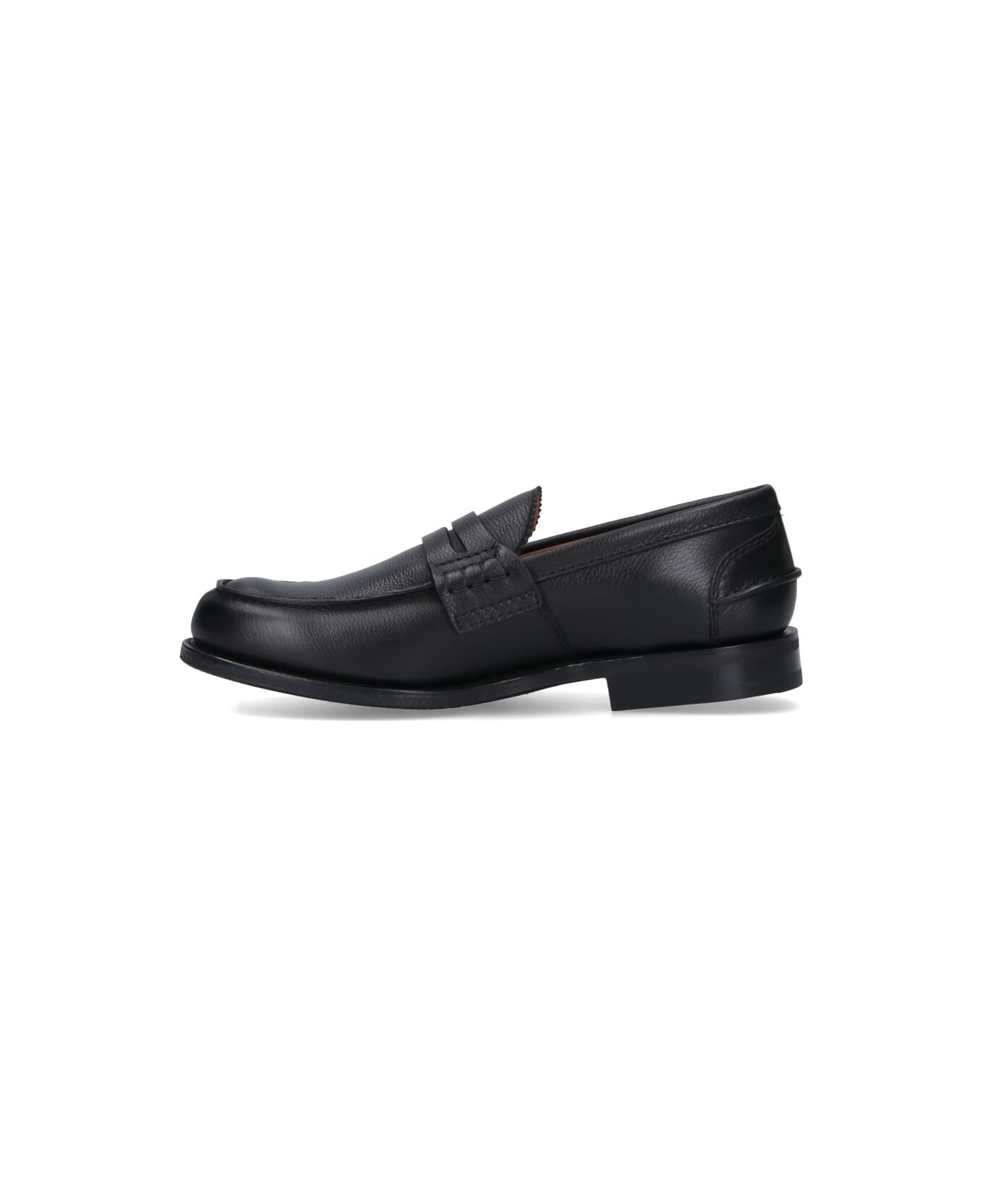 "pembrey 2.0" Loafers - 3