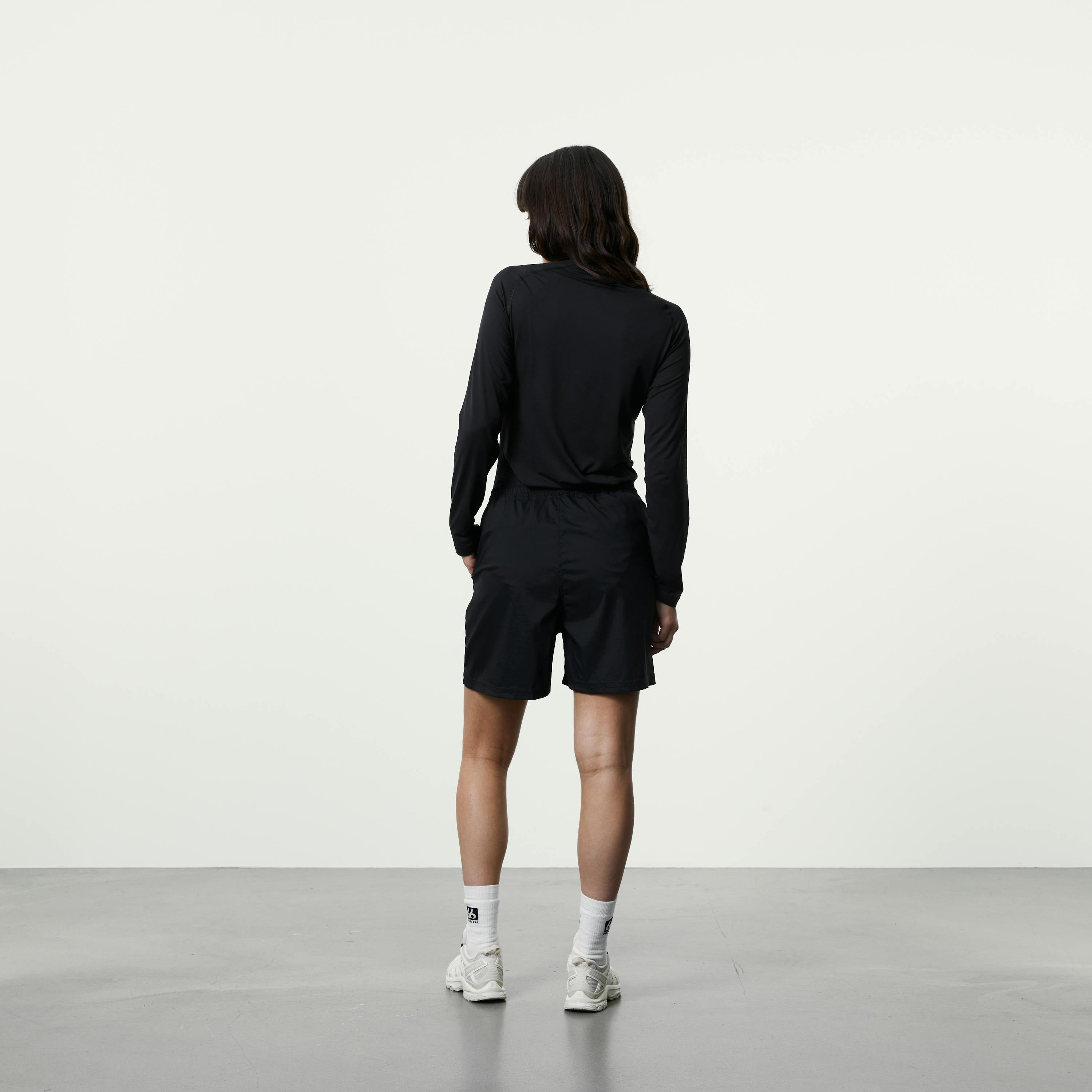 Aðalvík Longsleeve Hoodie - 6