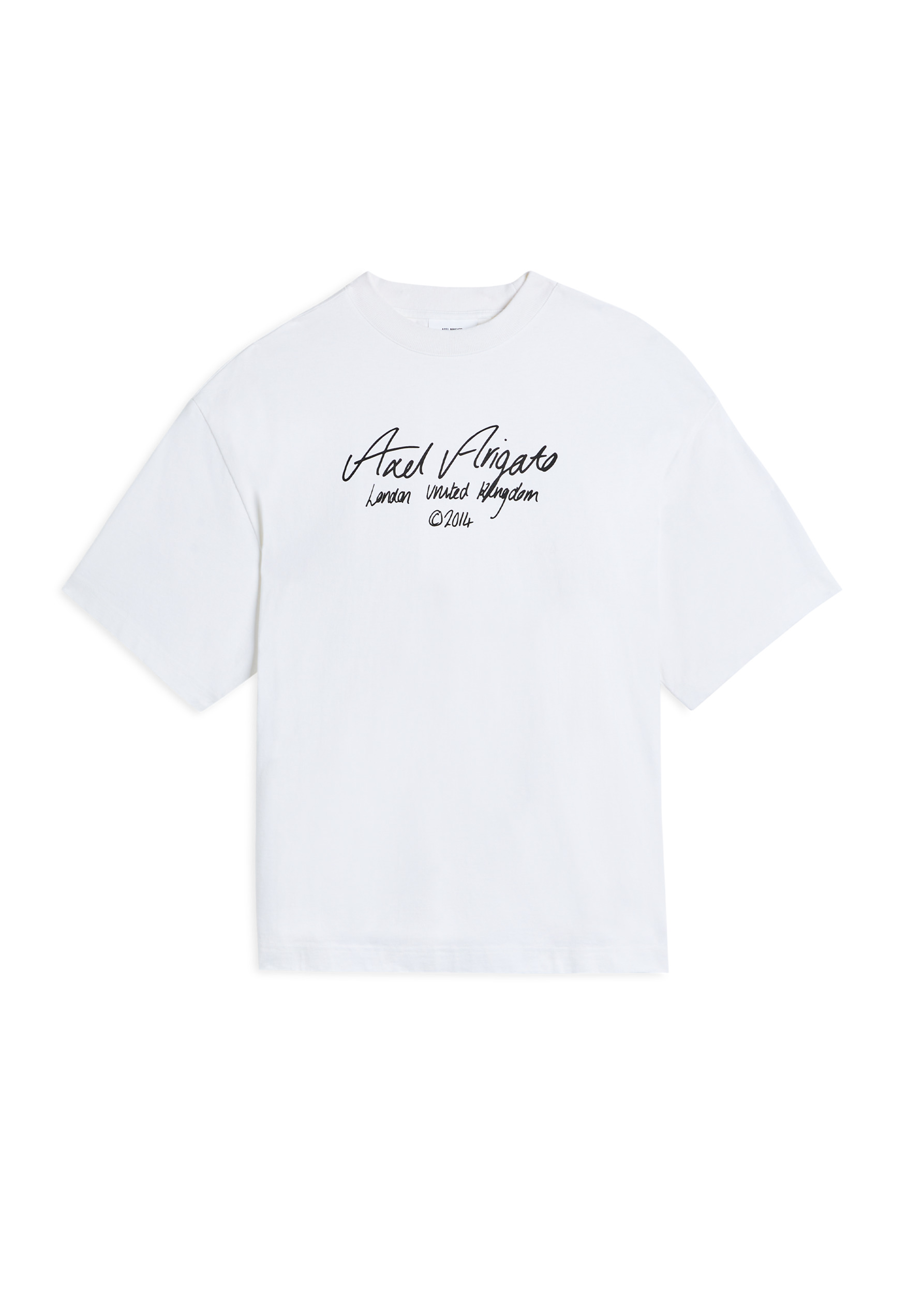 Essential T-Shirt - 1