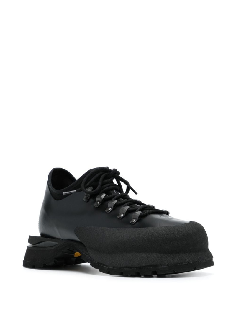 DEMON Poyana boots outlook