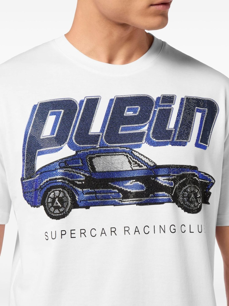 Cars Racing T-shirt 4
