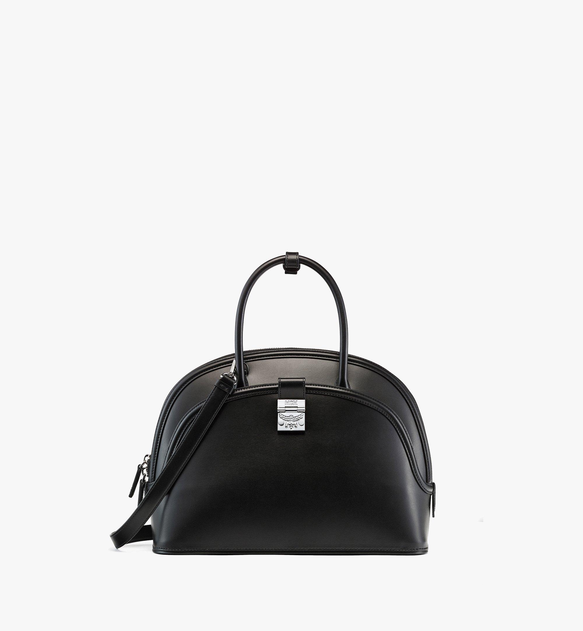 Tracy Tote in Spanish Leather - 1