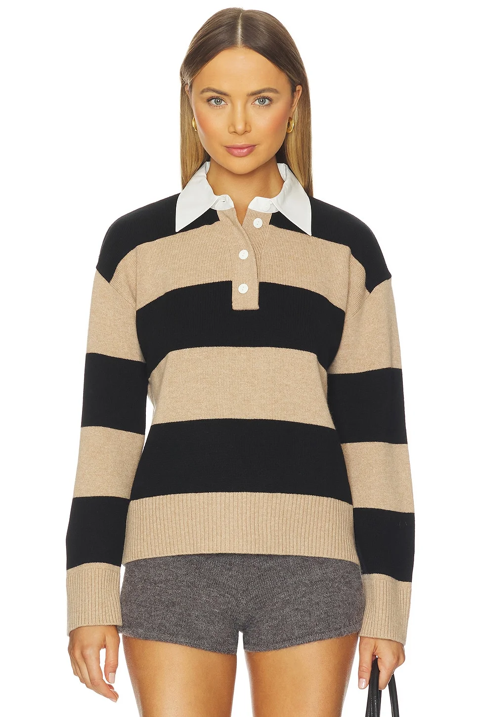 Paxton Sweater - 1