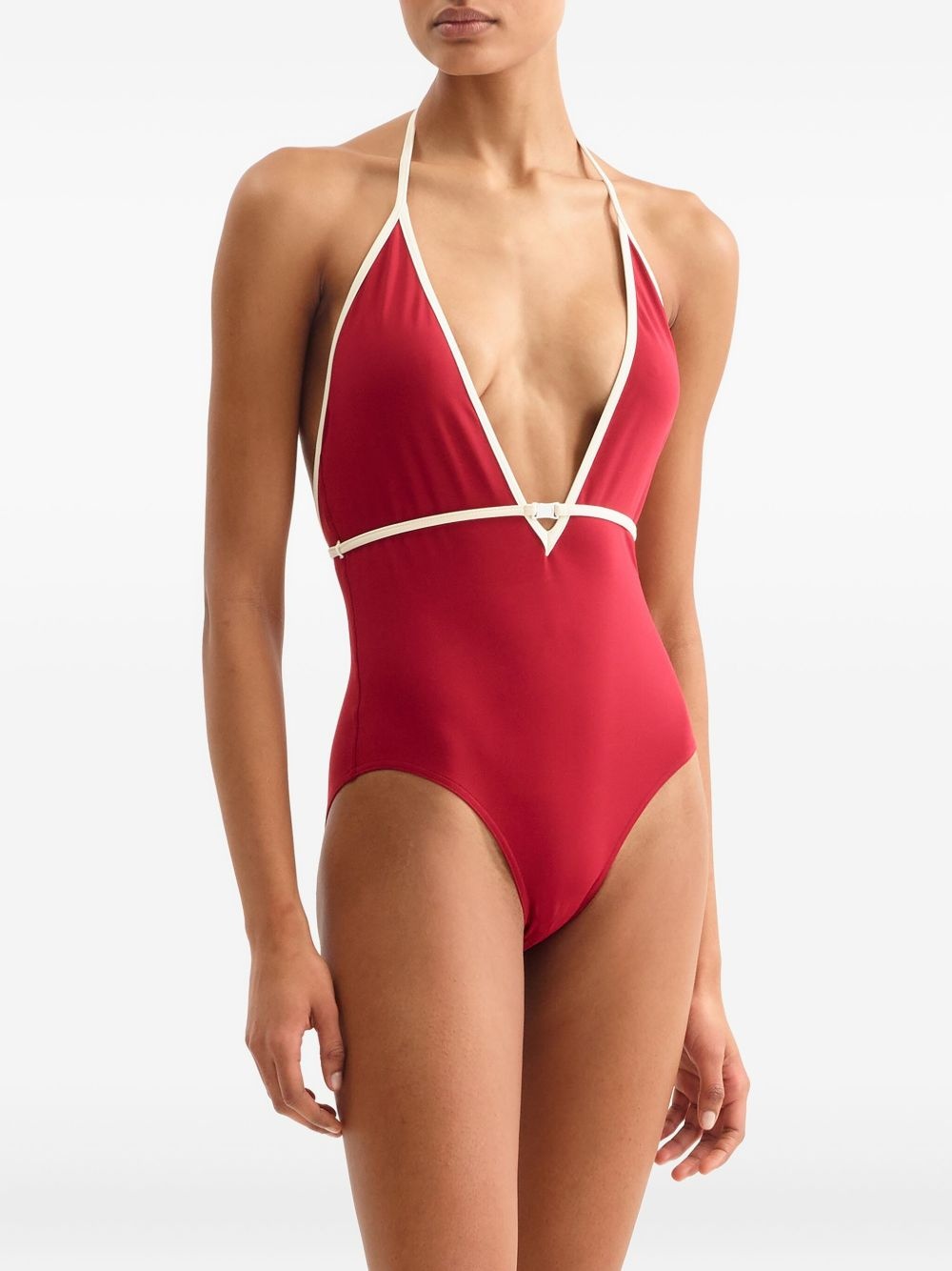 Loulou swimsuit - 5