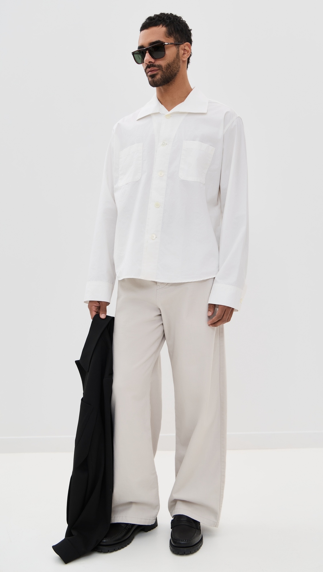 Stern Chinos - 4