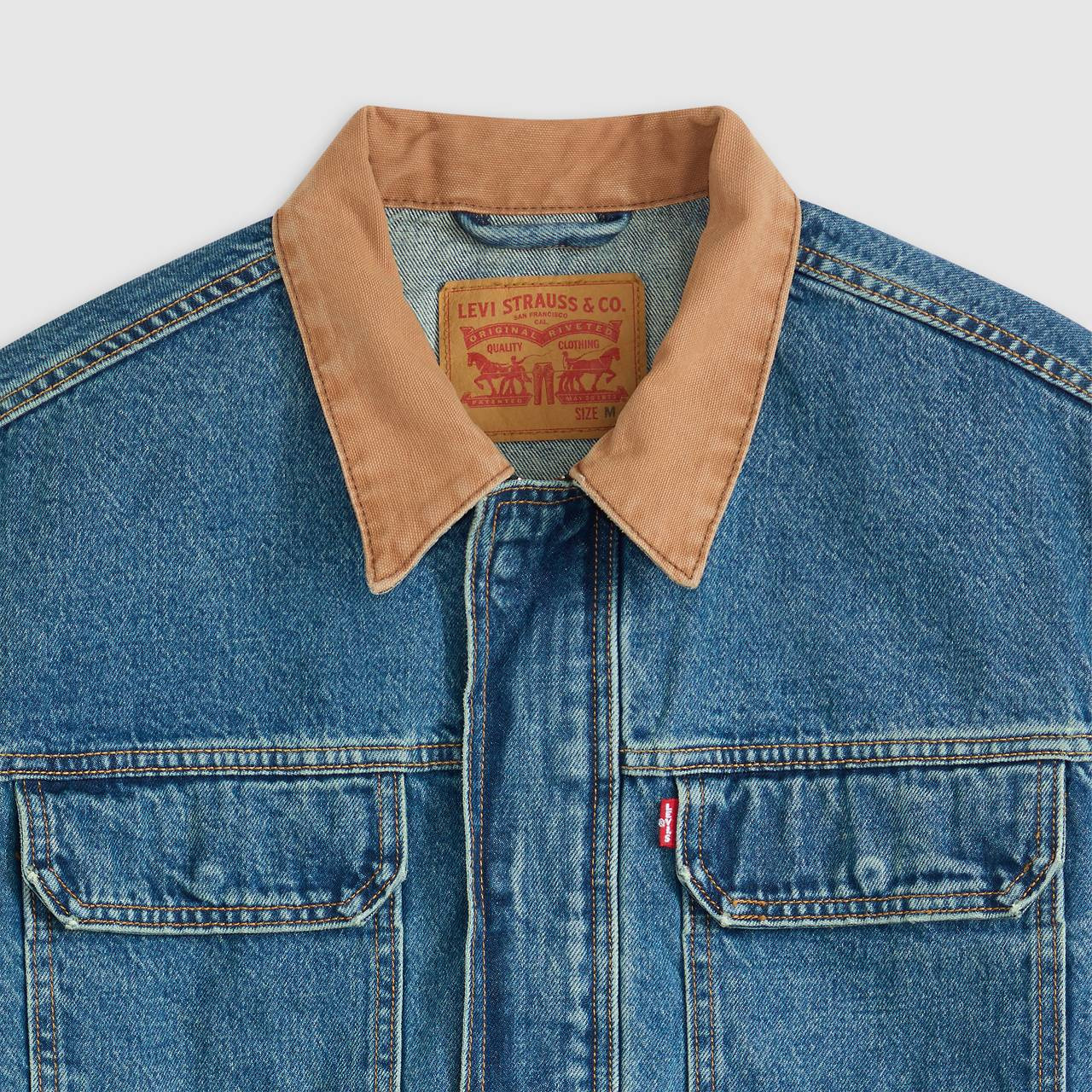 EAST PORT JACKET - 6