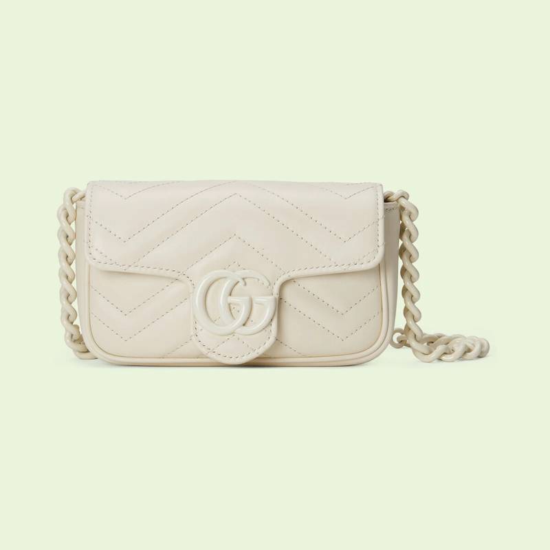 GG Marmont belt bag 1