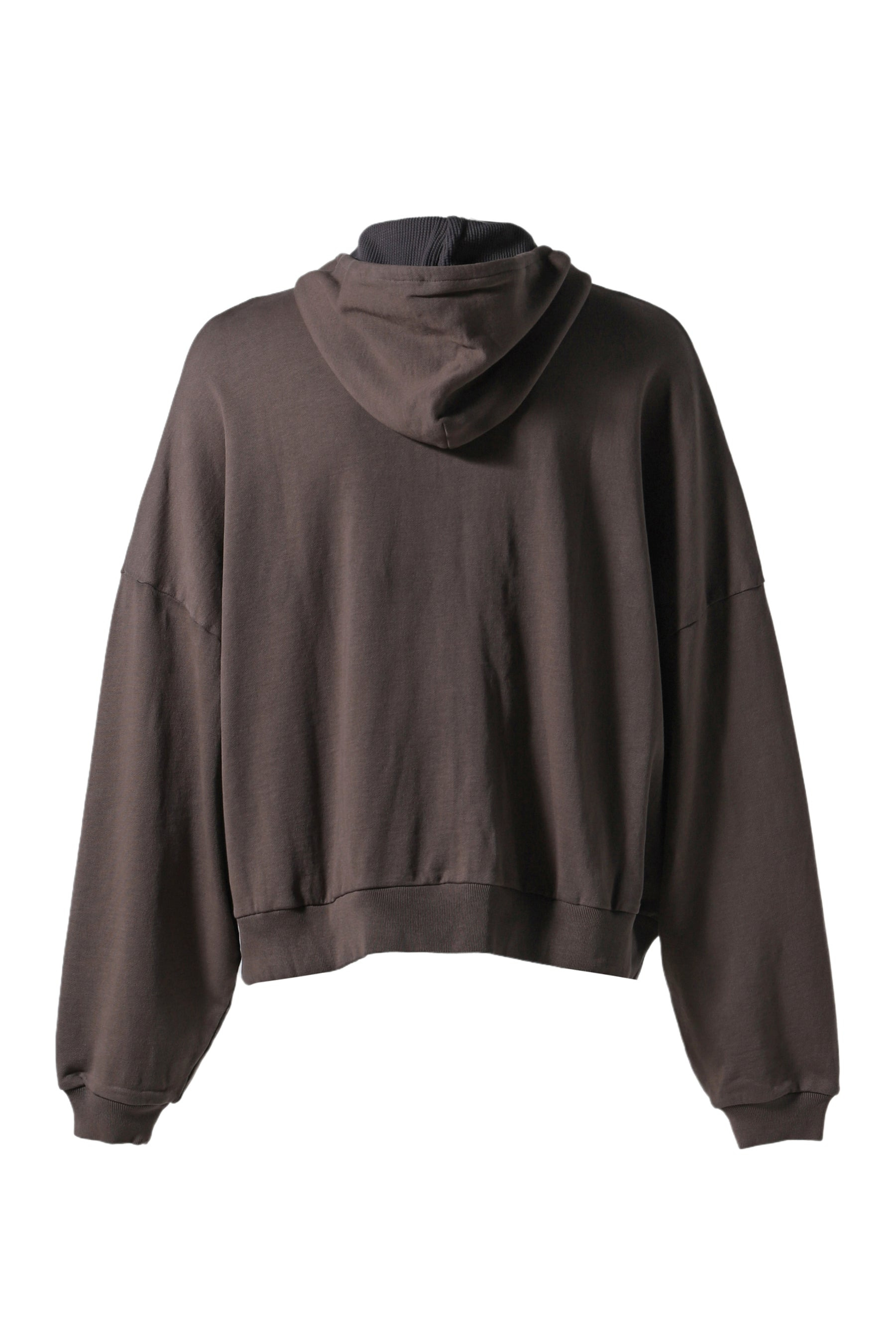 BUFFALO HOODIE / PAVEMENT - 7