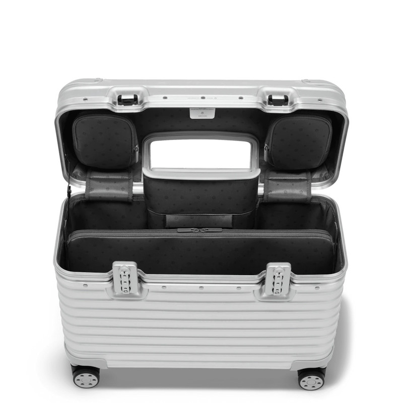 Original Pilot Case 5