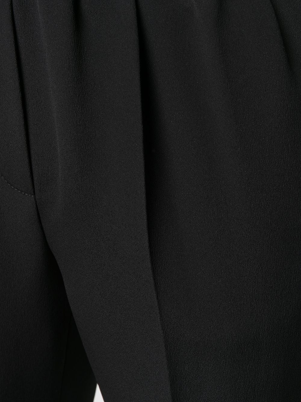 tapered trousers - 5
