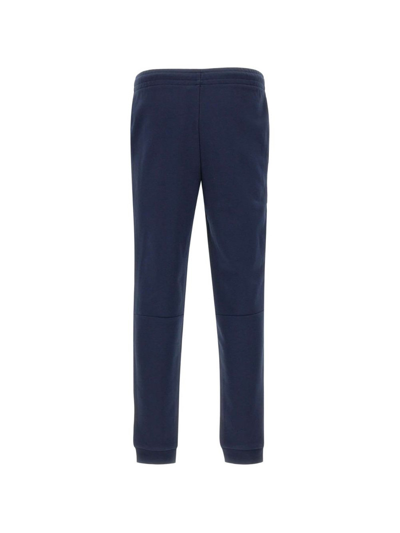 LACOSTE elasticated track trousers outlook