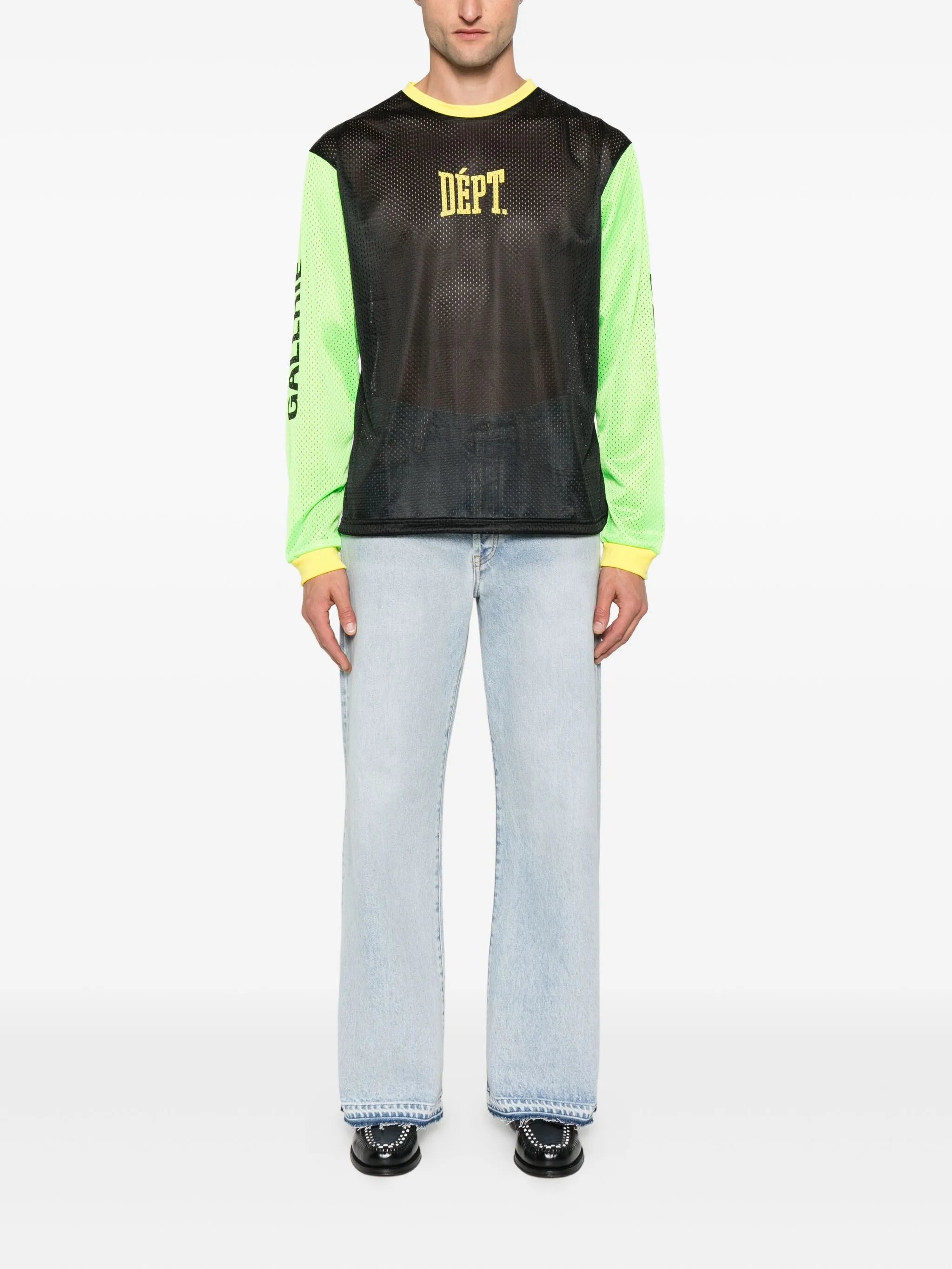 Gallery Dept. Melrose Straight-leg Jeans - 2