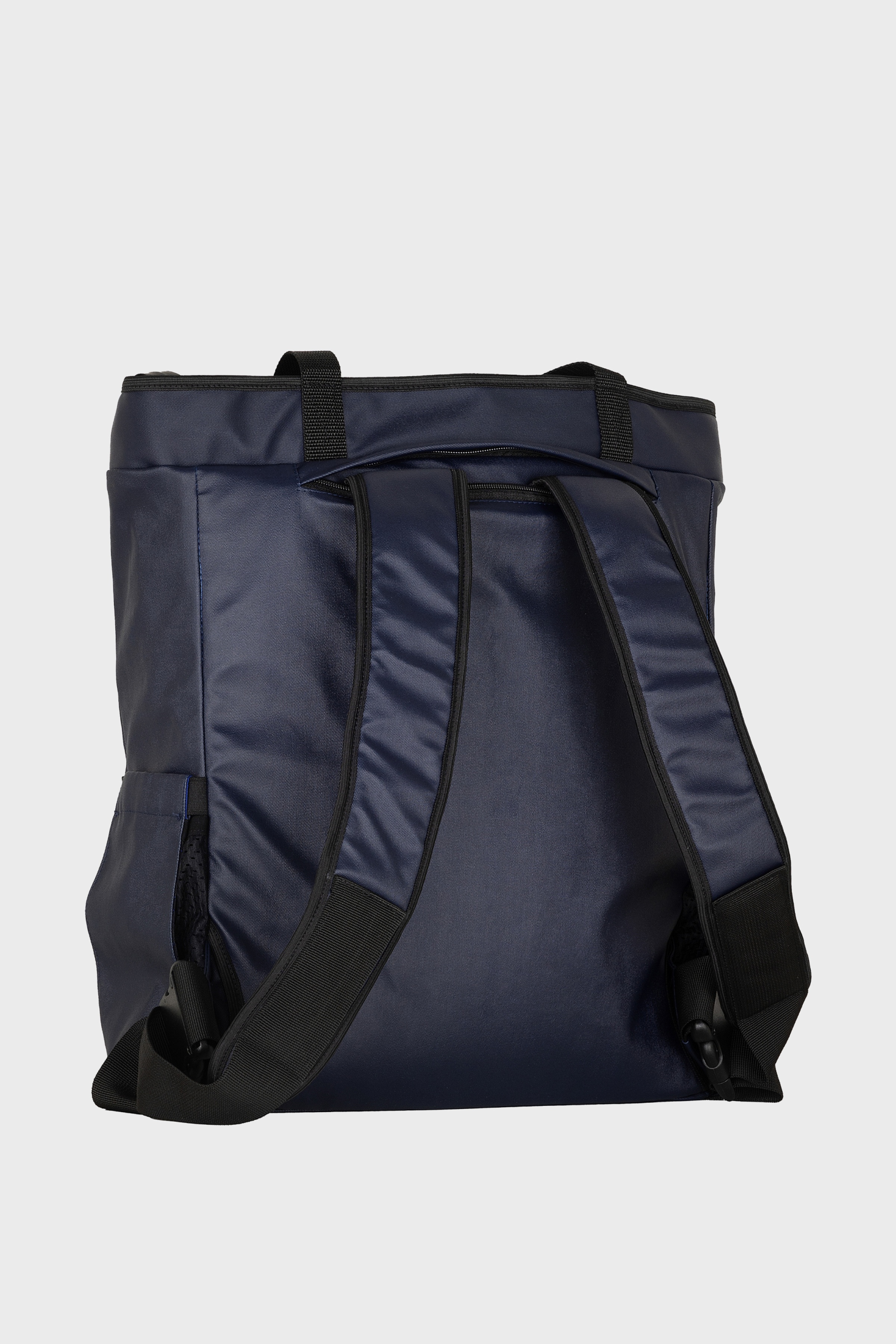 Lee® x STUTTERHEIM Backpack Tote Aviator Navy - 3