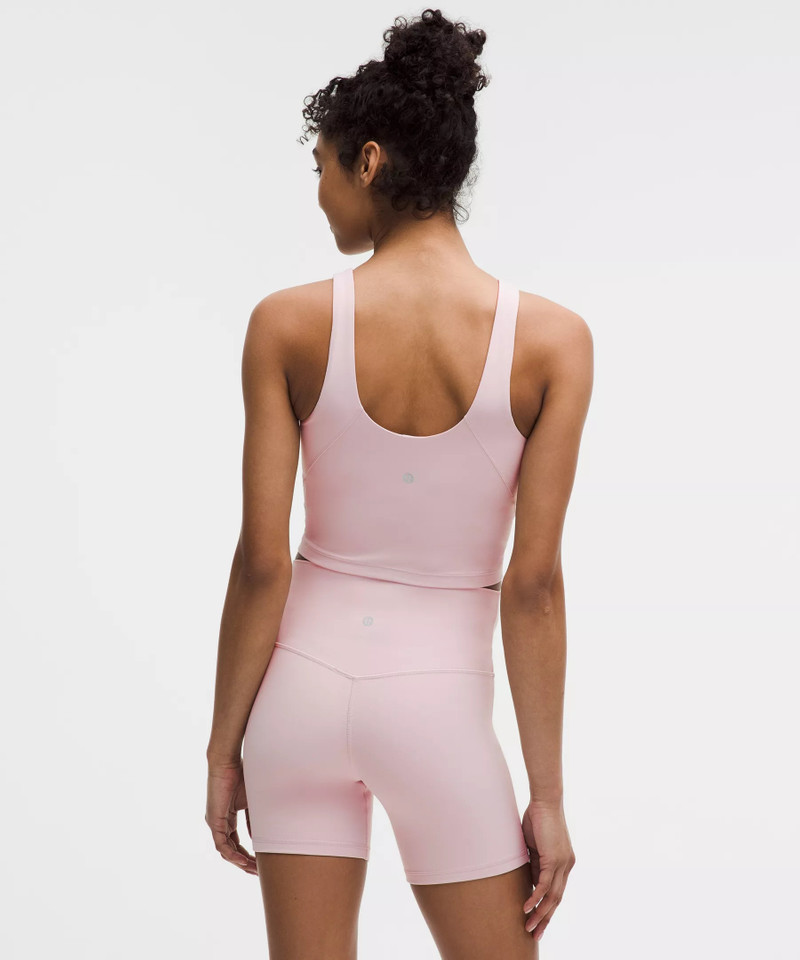 lululemon lululemon Align™ High-Neck Tank Top *Light Support outlook