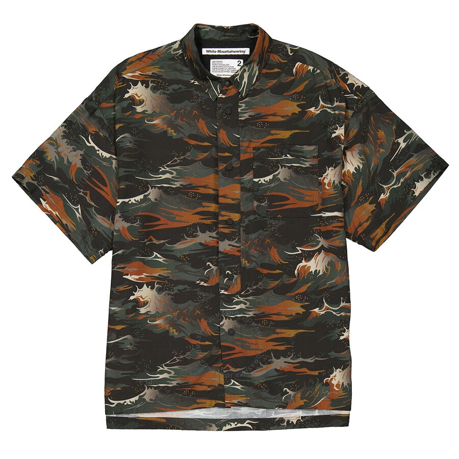 White Mountaineering White Mountaineering Men