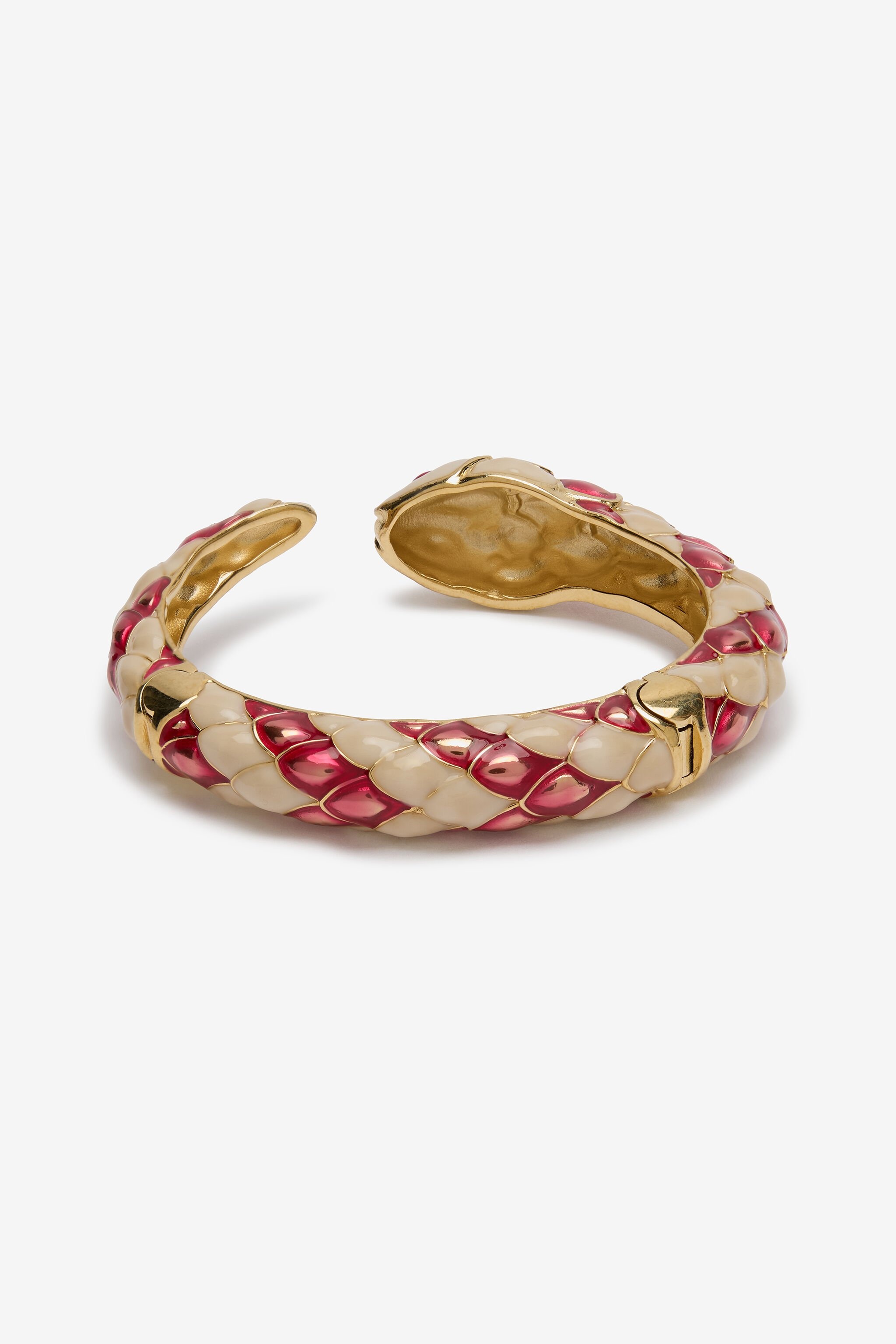 Snake Bangle - 3