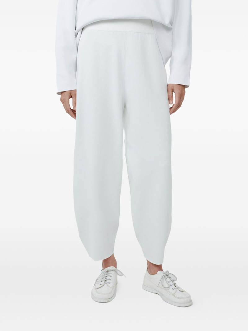 Moura tapered track pants 5
