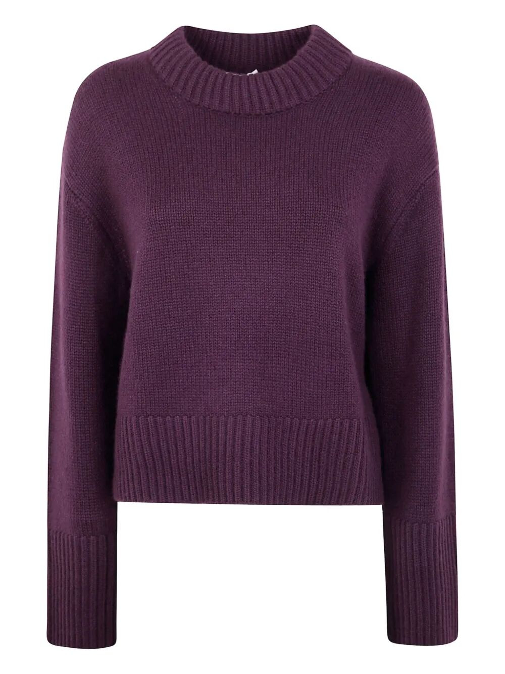 Lisa Yang Women "Sony" Turtleneck Sweater - 4