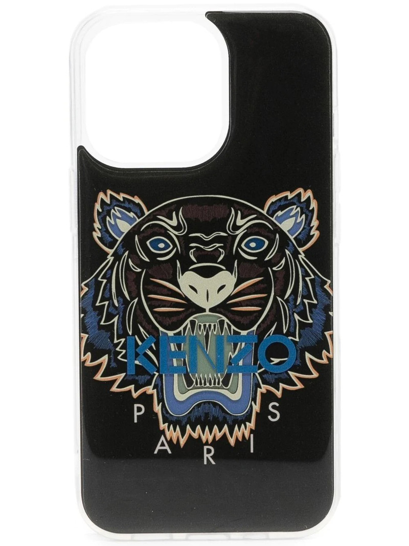 iPhone 13 Pro logo phone case 1