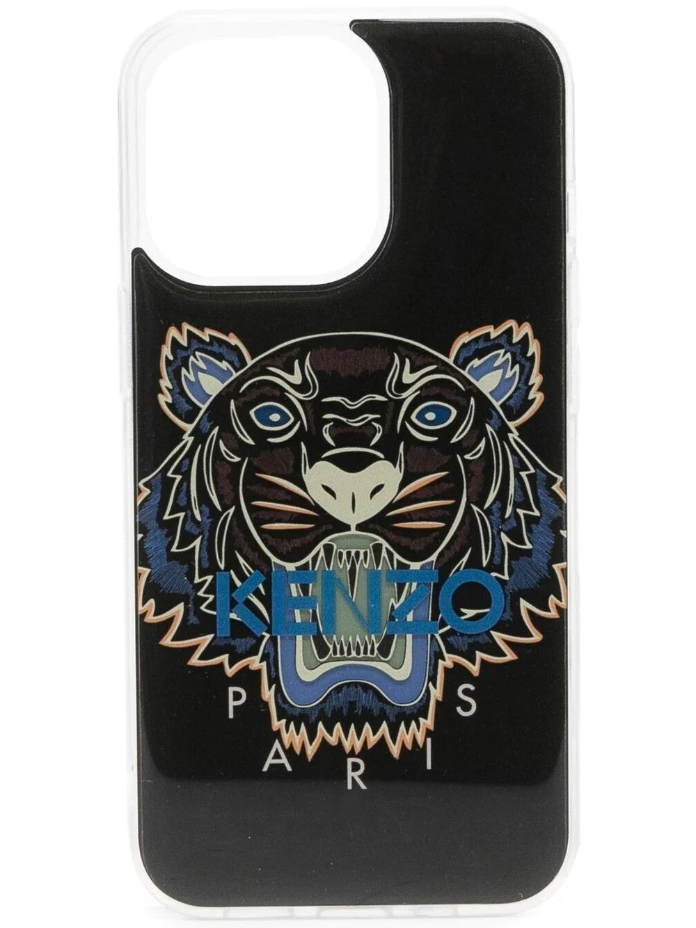 iPhone 13 Pro logo phone case - 1