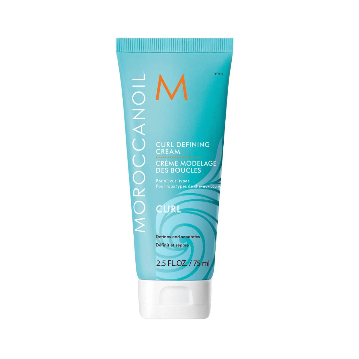 Curl Defining Cream - 1