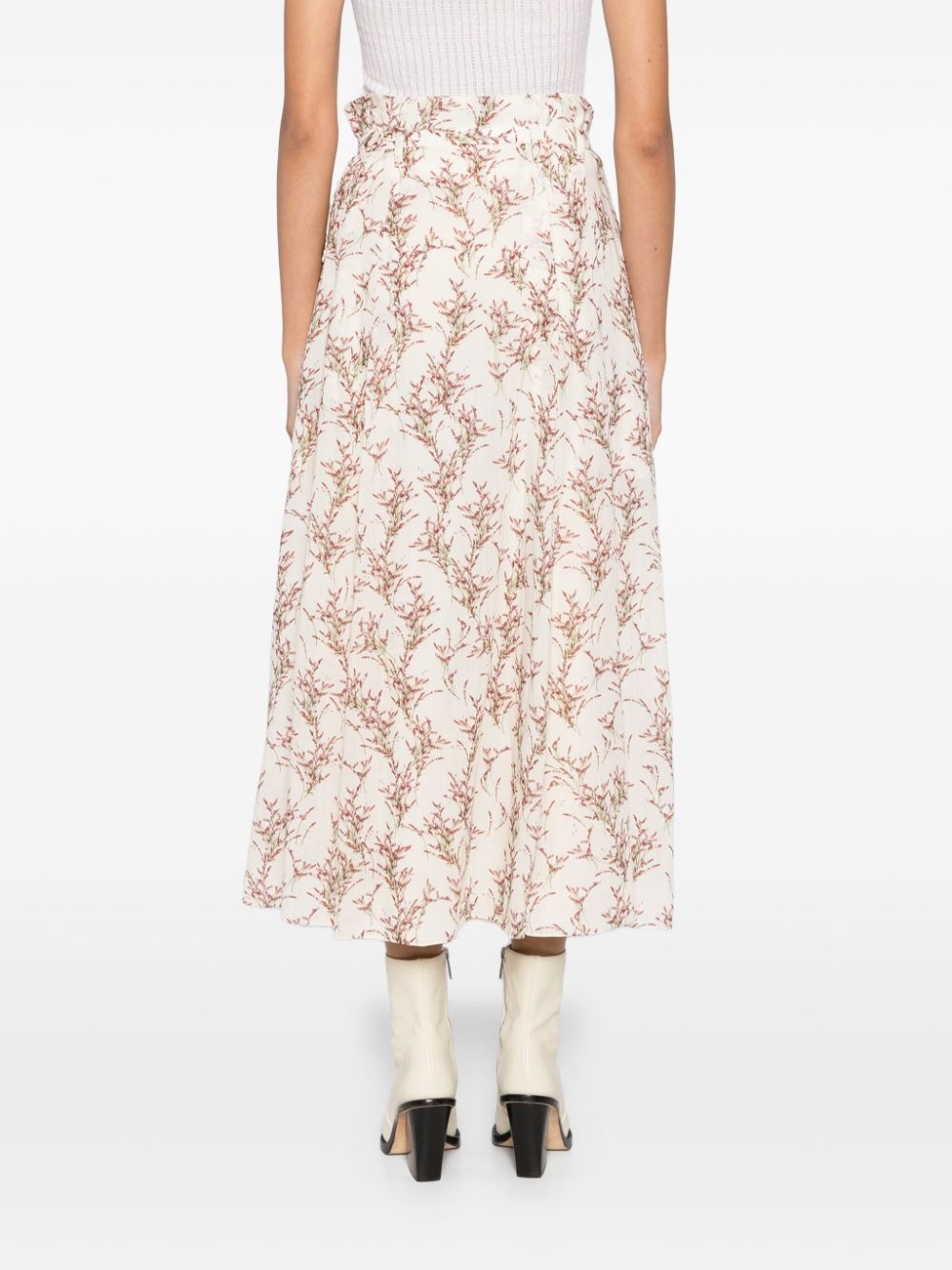 Dugald skirt - 4