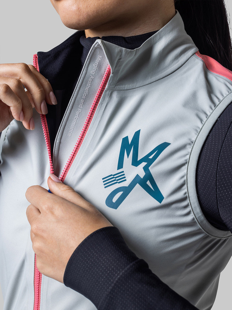 MAAP Women's Prime OffCuts Vest outlook