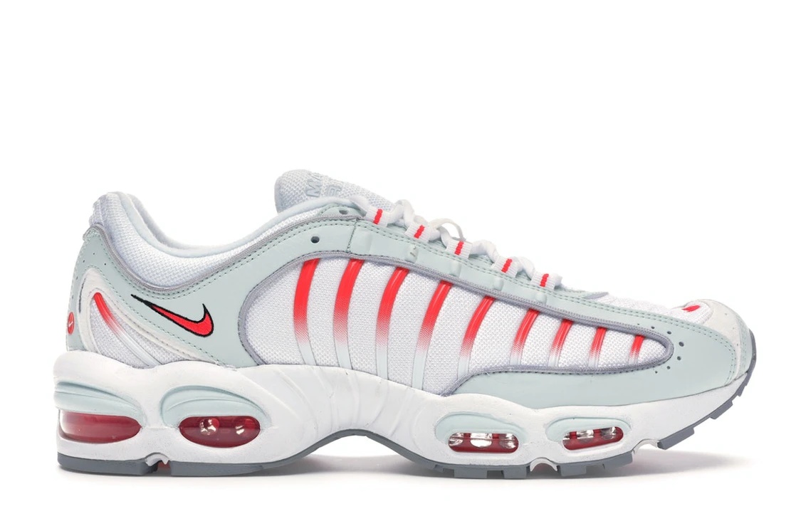 Nike Air Max Tailwind 4 Red Orbit - 1