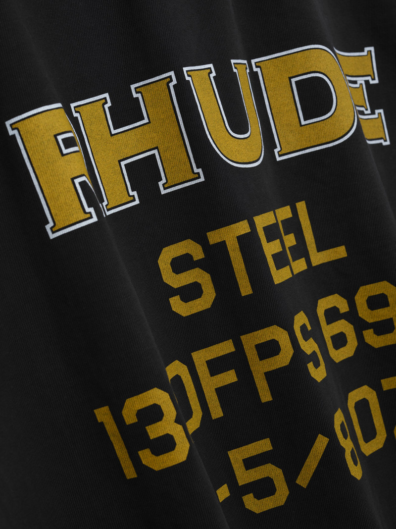 RHUDE STEEL LS TEE 9