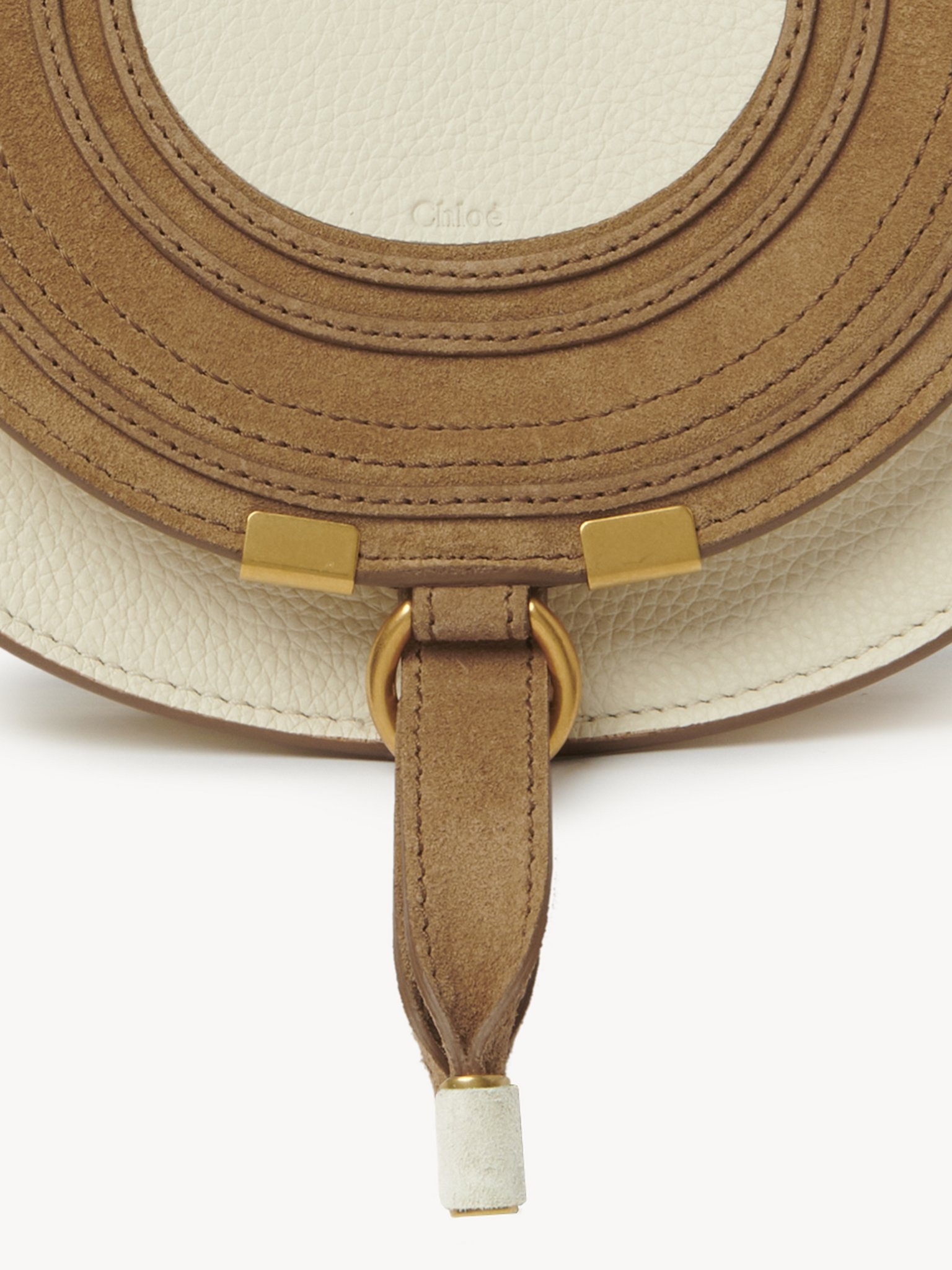 MARCIE SMALL SADDLE BAG - 3
