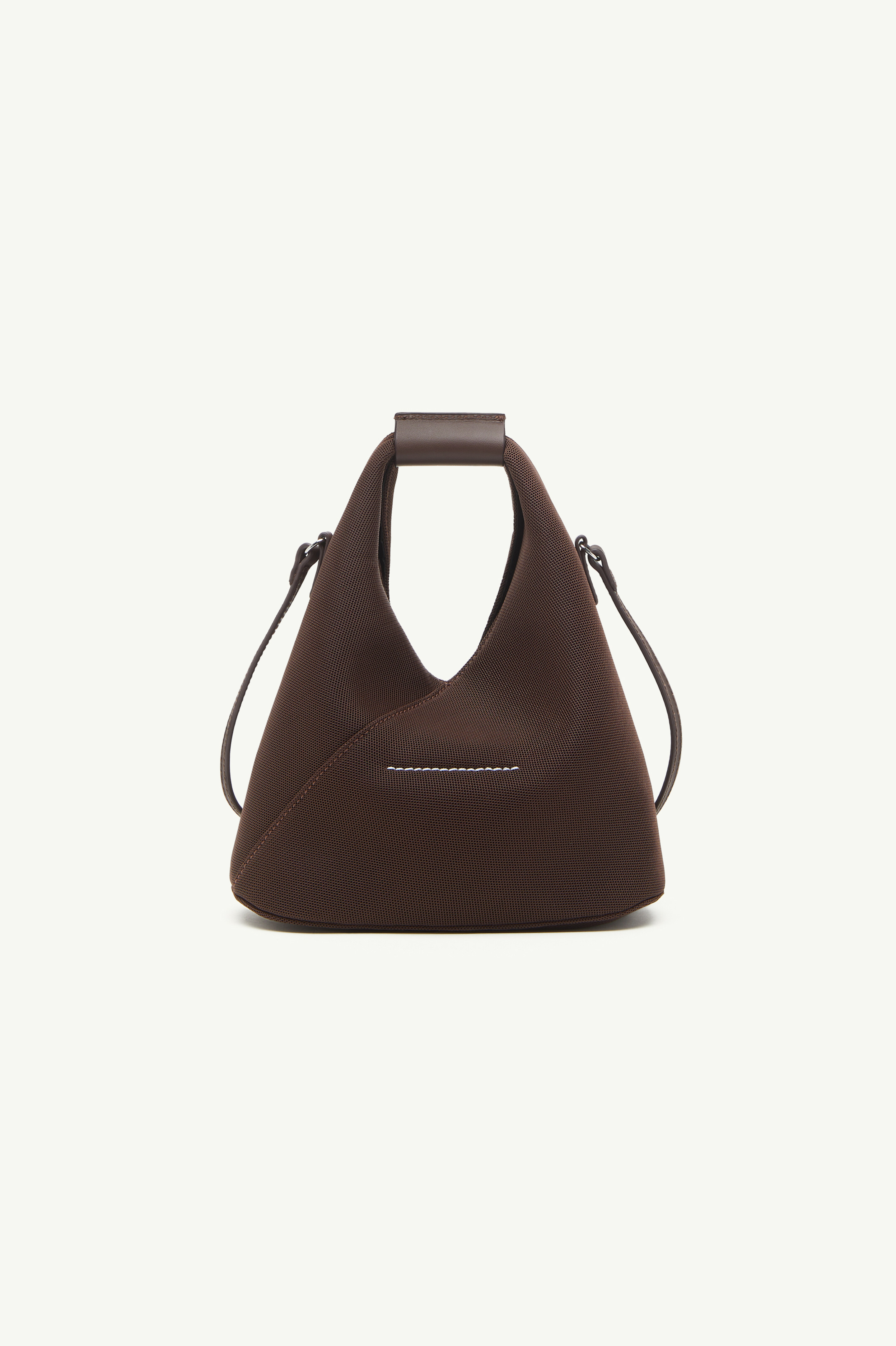Japanese Mesh Crossbody Bag - 3