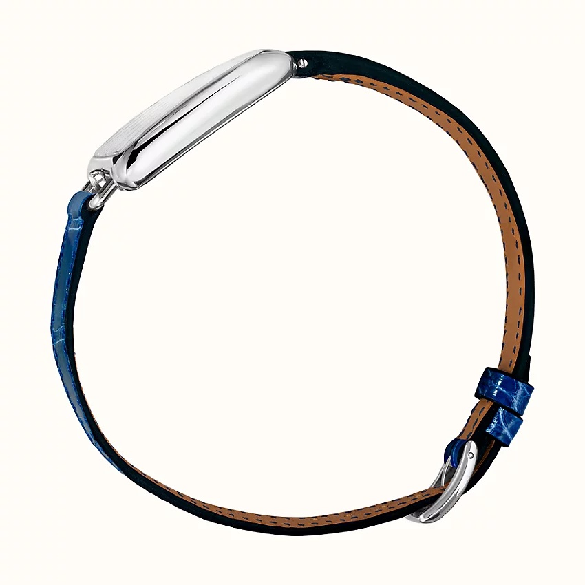 Galop d'Hermes watch, 40.8 x 26 mm - 4