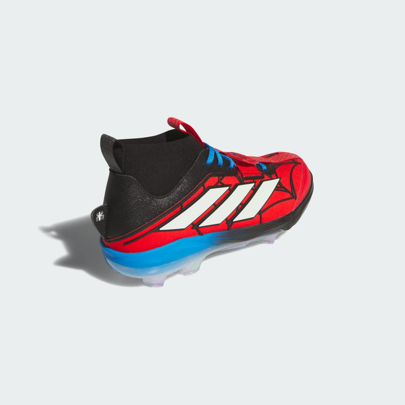adidas Marvel Adizero Edge+ TPU Spider-Man 7
