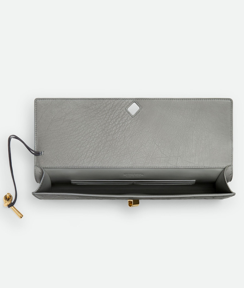 Andiamo Clutch 4