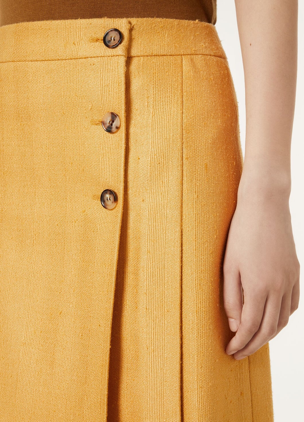 Aida Skirt - 3