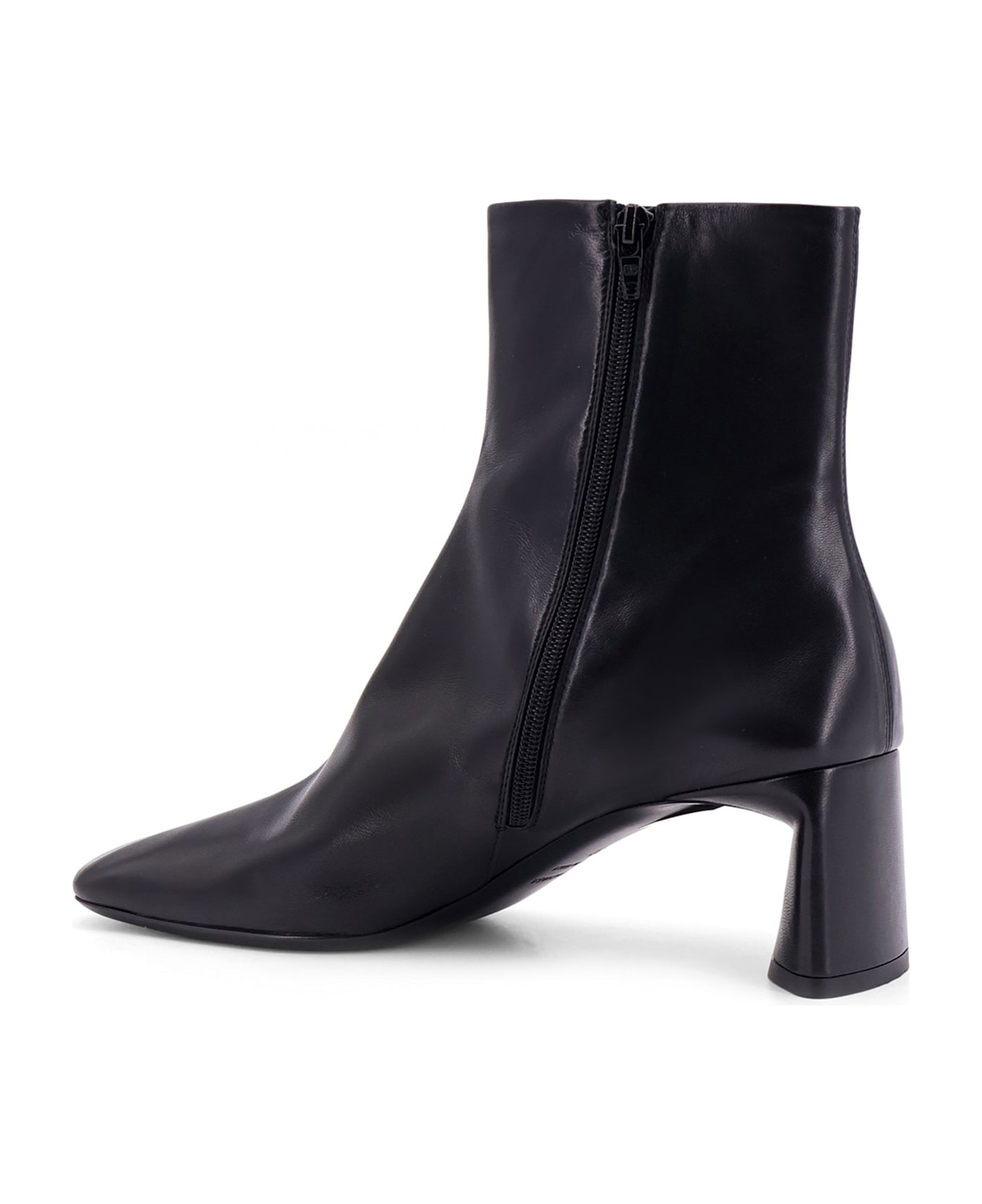 Duty Free 60mm Boots - 3