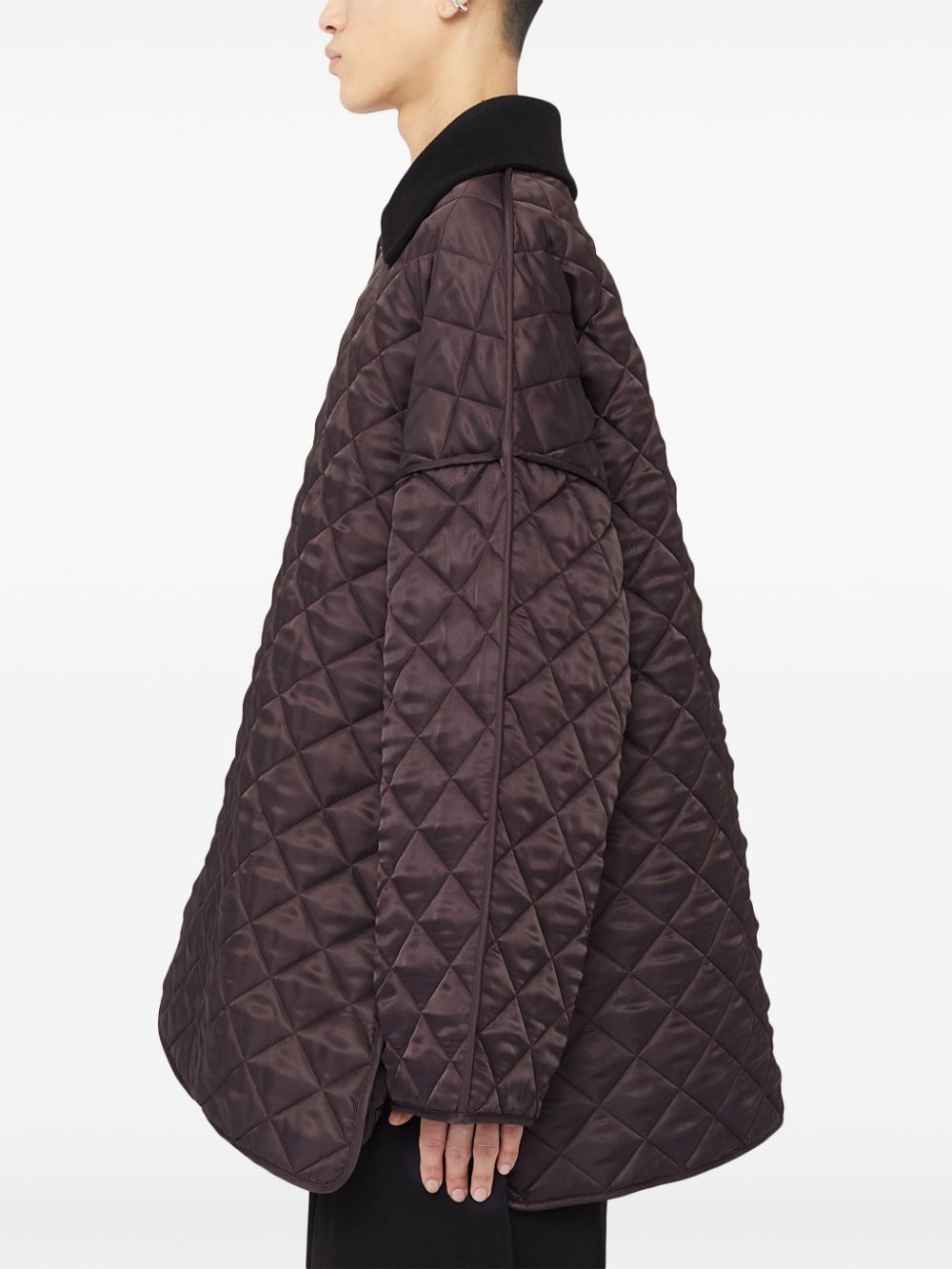 quilted jacket - 4