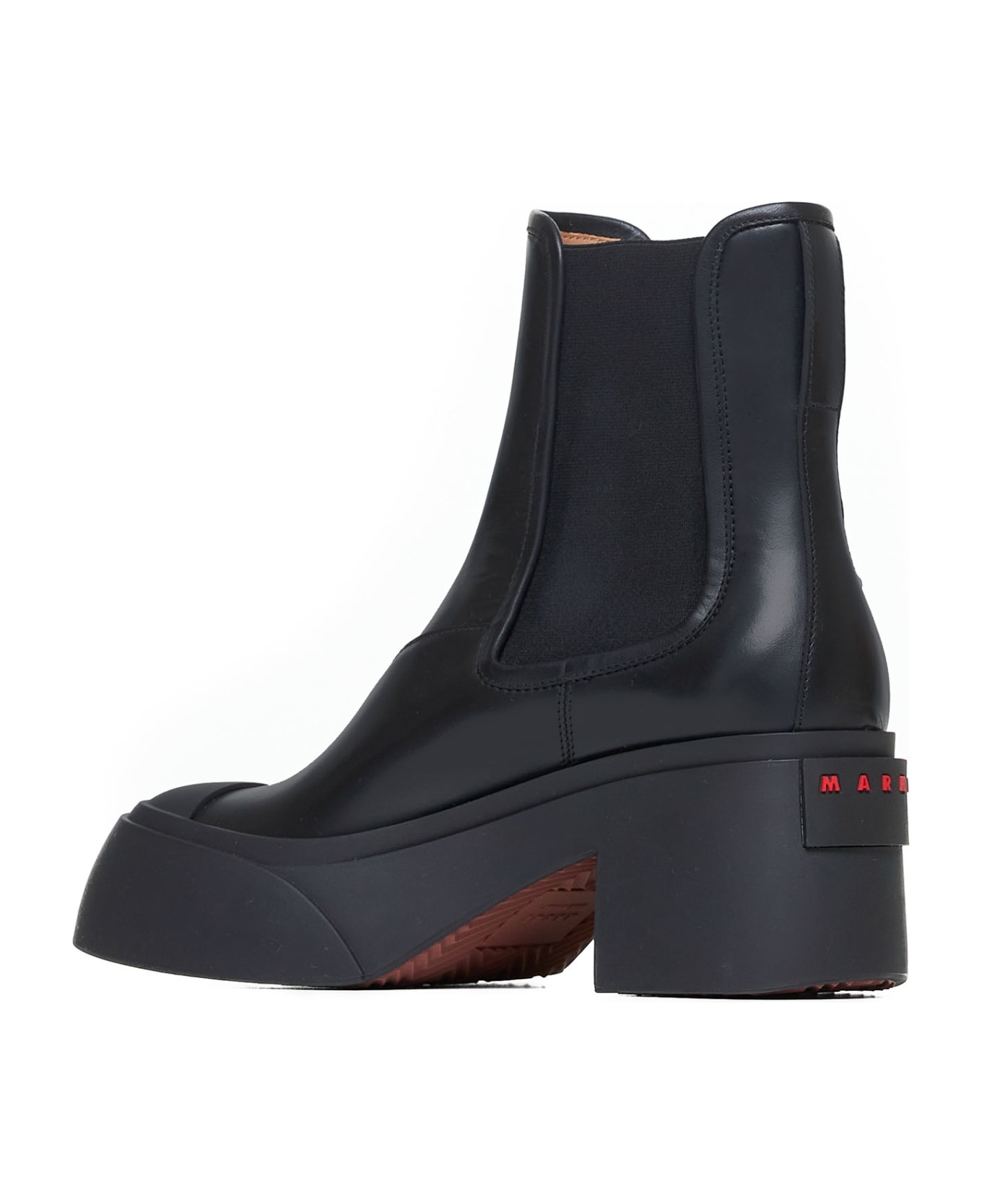 Boots - 2