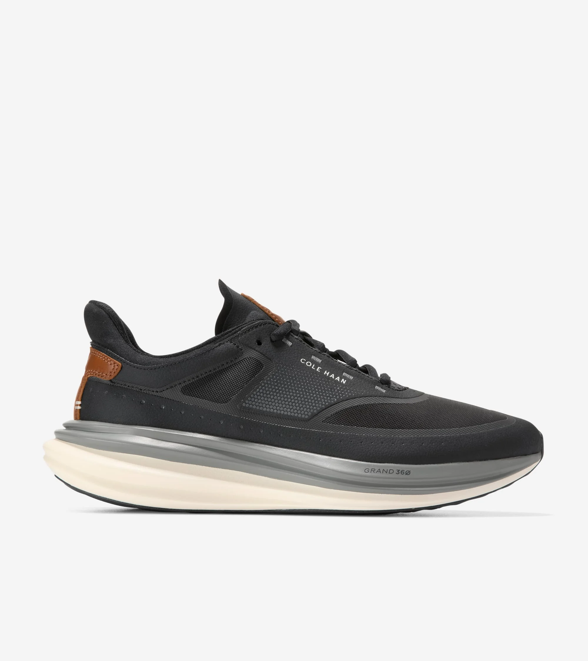 Men's ØriginalGrand Quadstar Running Sneakers - 1