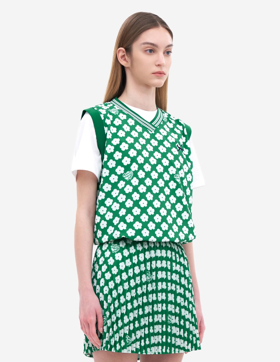 Women Profilefox Summer Vest - 3