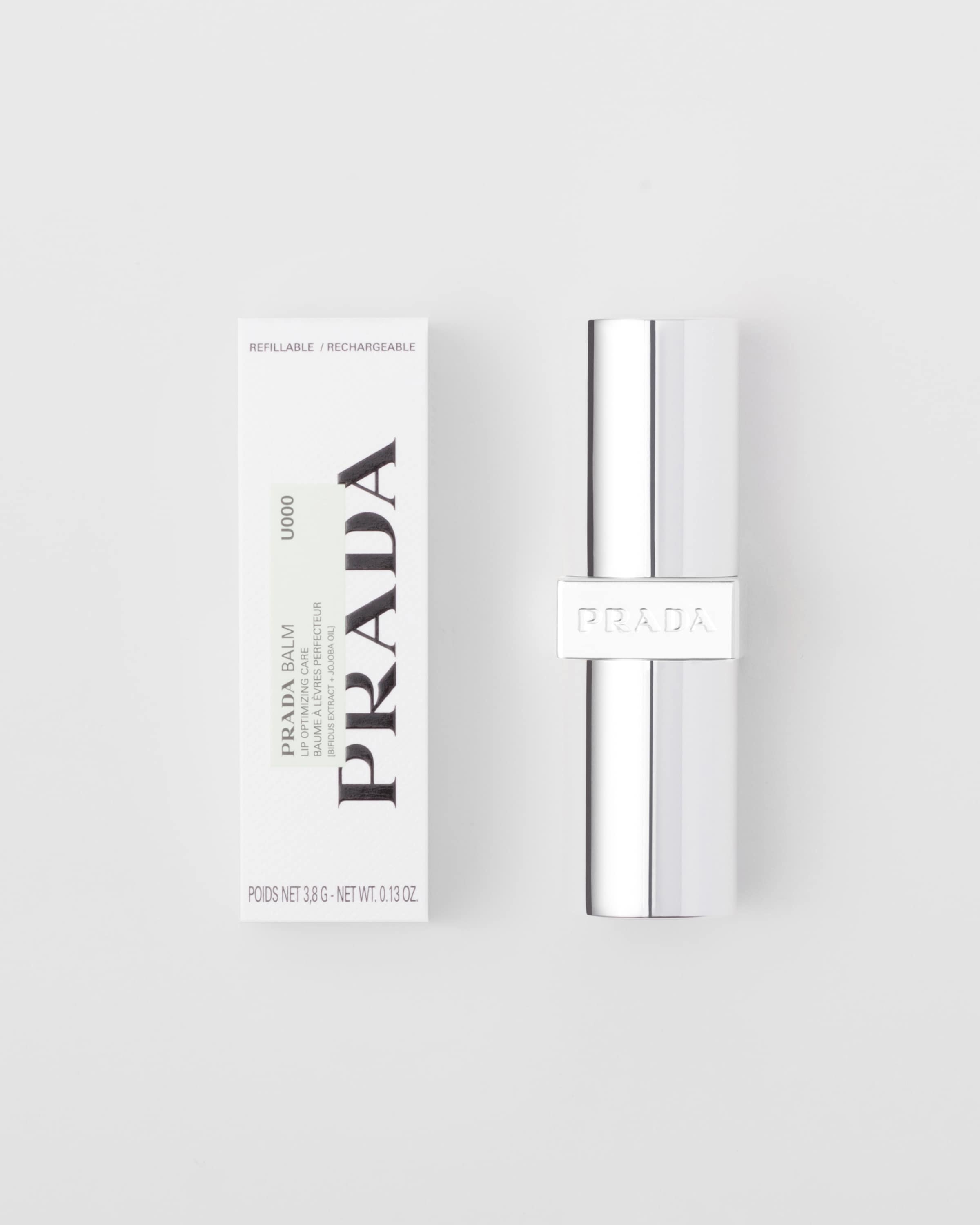 Prada lip balm - U000 - UNIVERSAL - 3