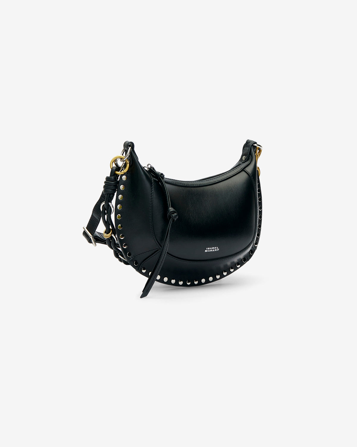 OSKAN MOON BAG - 5