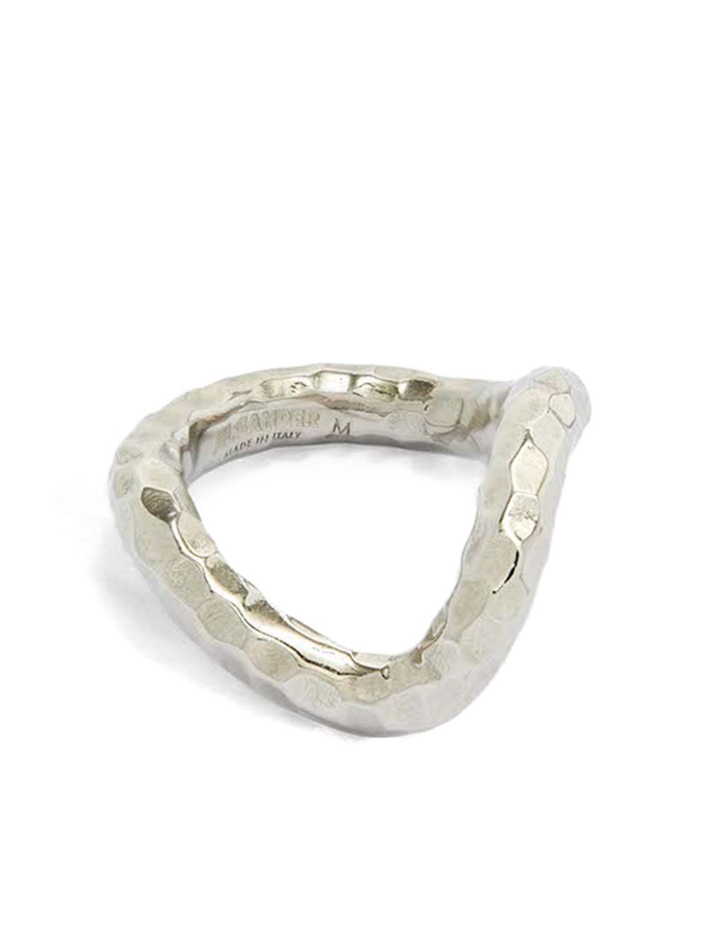 asymmetric ring - 2