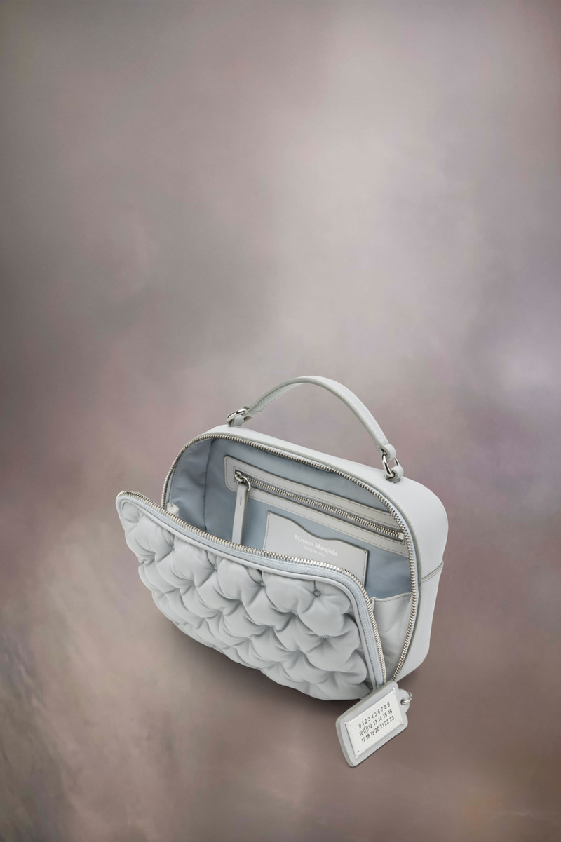 Glam Slam Camera Bag Medium 4