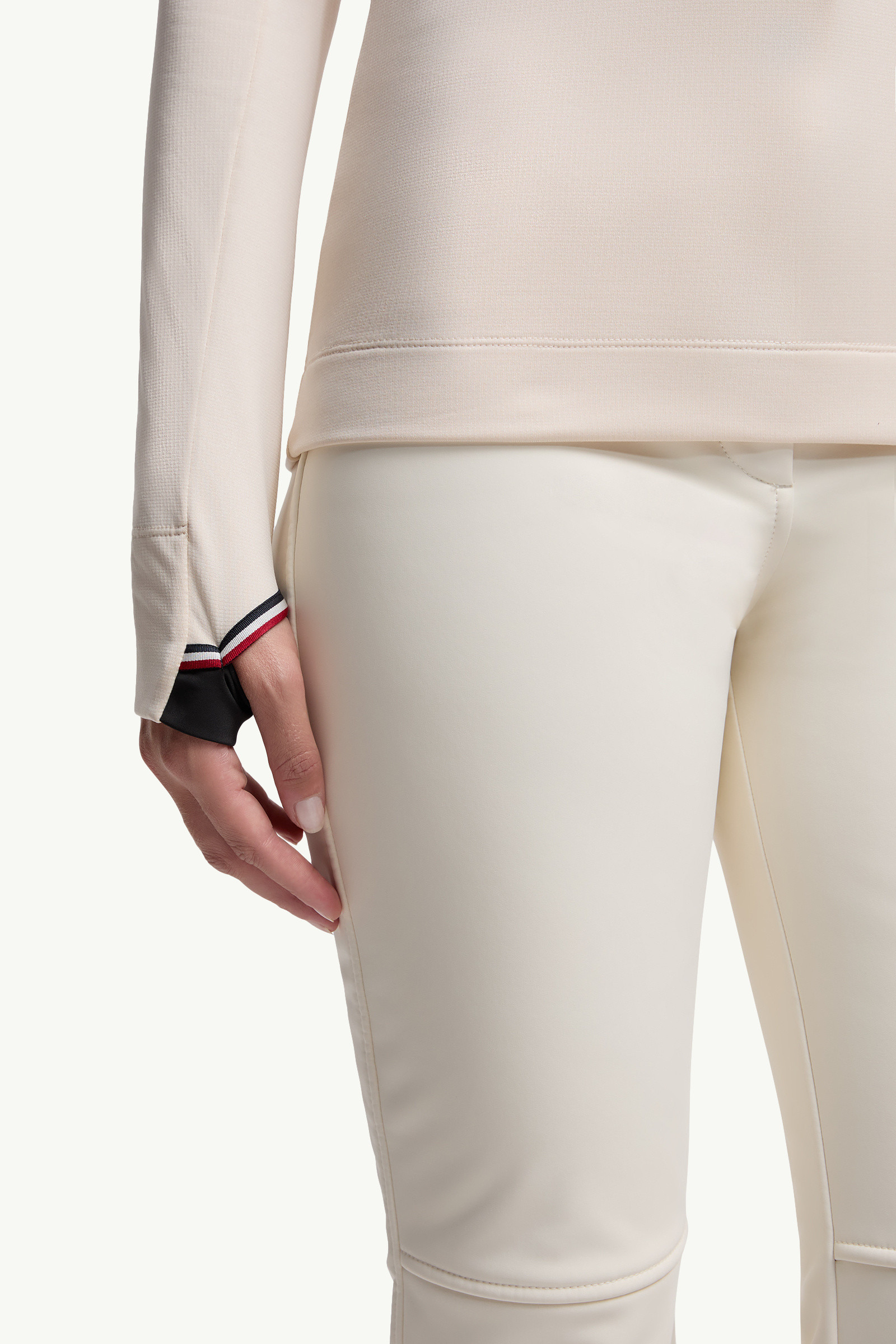 Polartec® Turtleneck - 6