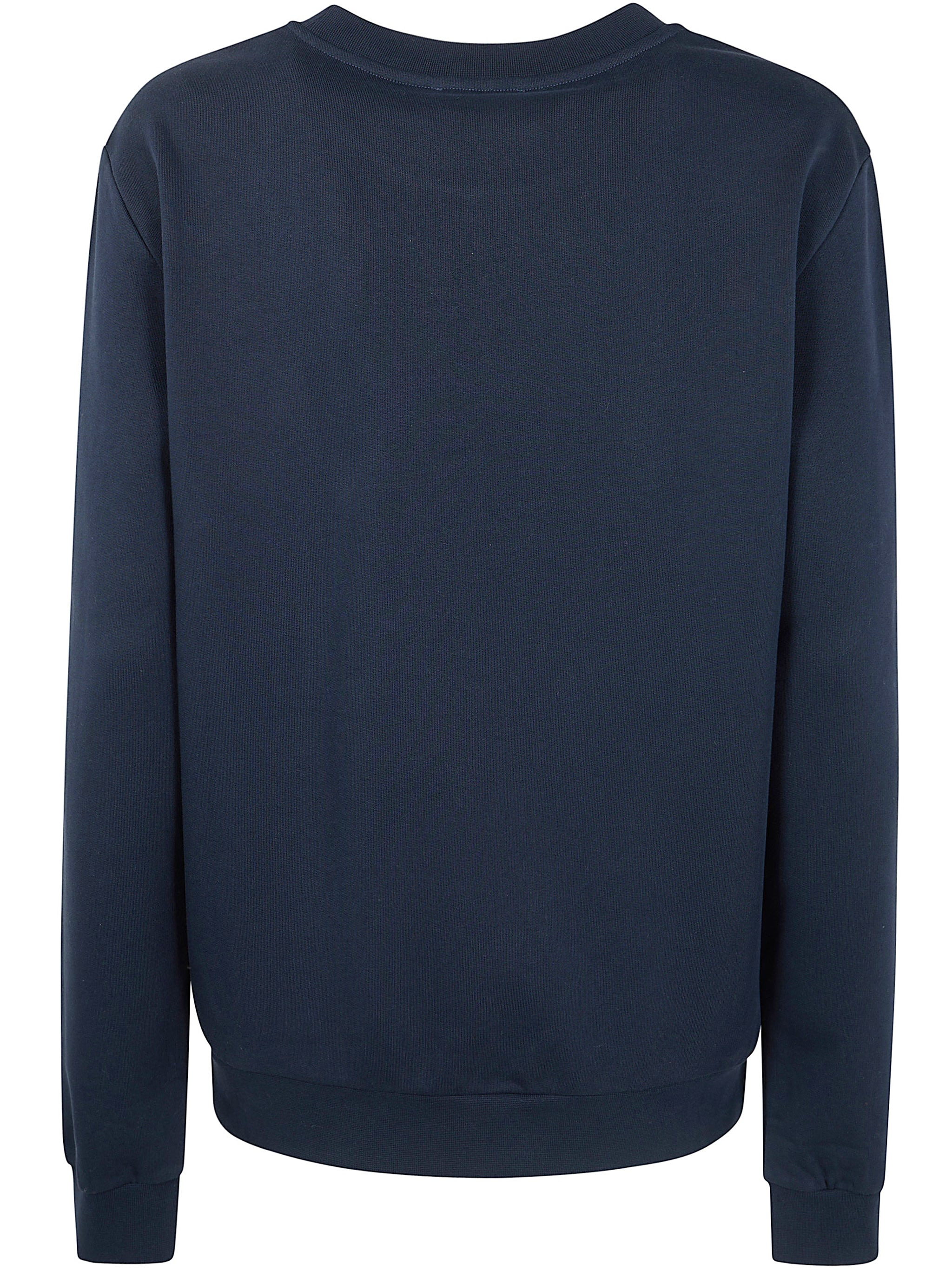 A.P.C. Women "Rue Madame Gots" Standard Sweatshirt - 2