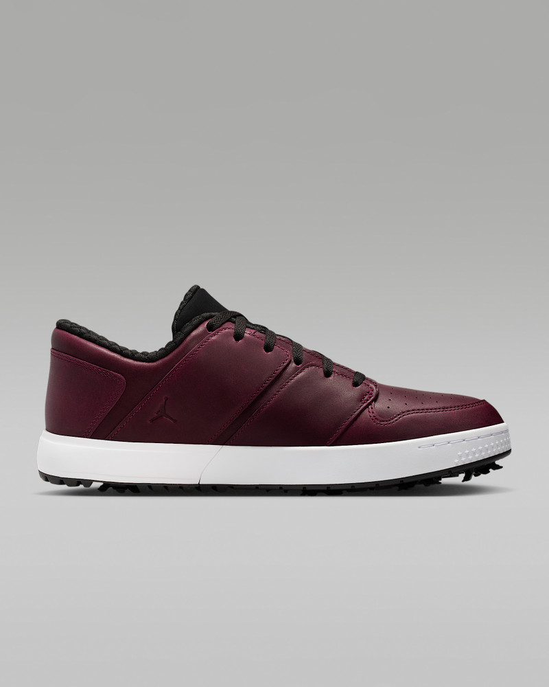 Jordan NU Retro 1 G NRG Golf Shoes 3