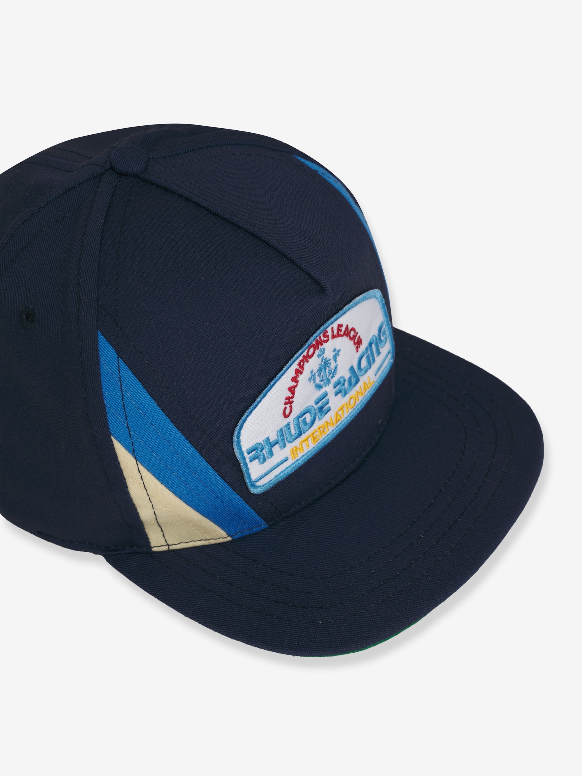 RHUDE INTL. HAT - 3
