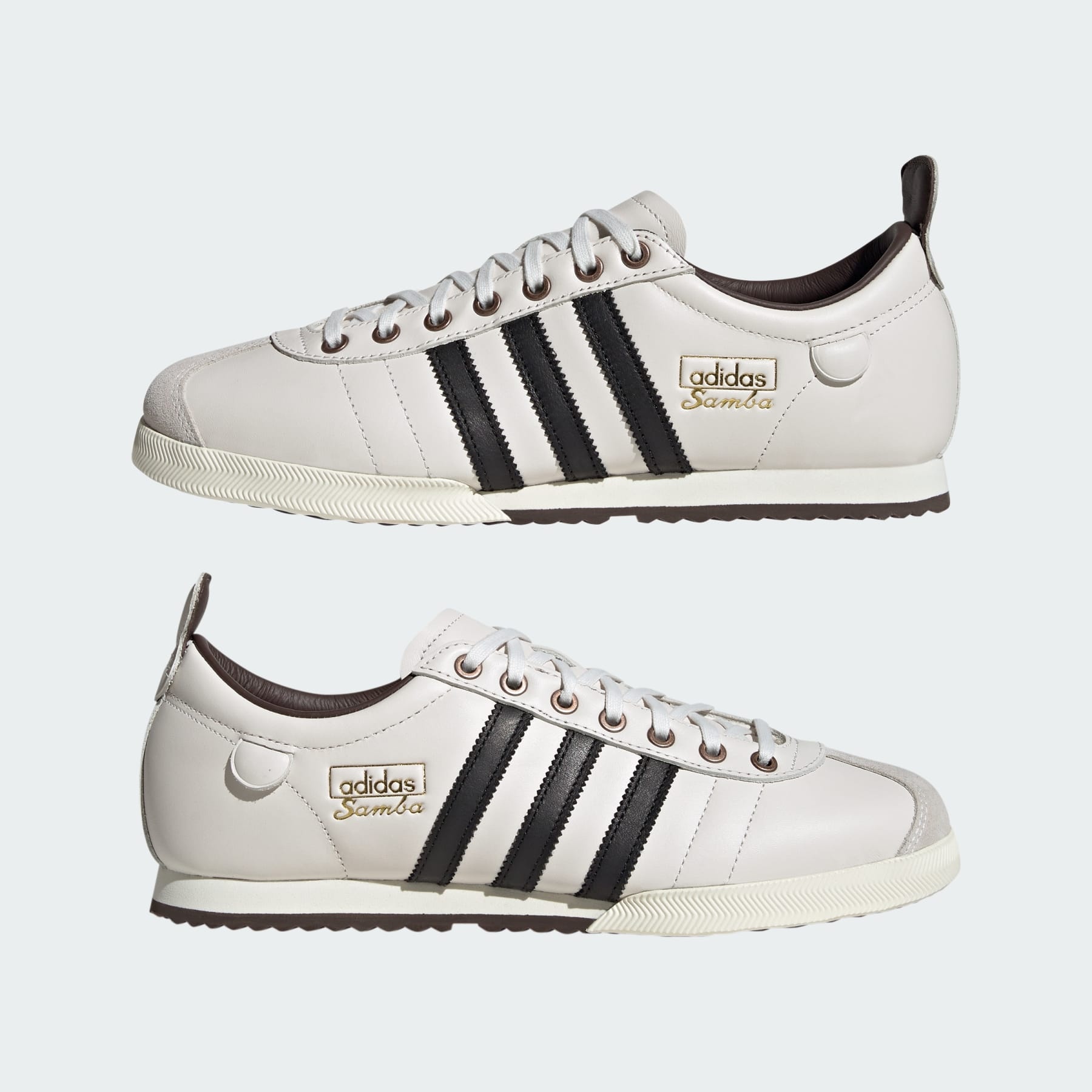 Samba 62 Shoes - 7